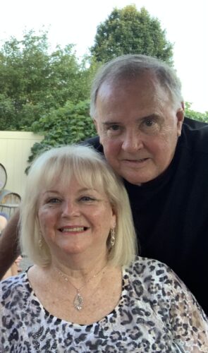 Wanda and Bill Glaser Celebrate 60 Years of Marriage